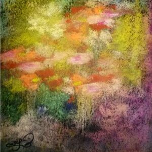 Meet your Posher, Silvia